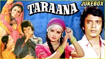 Taraana All Songs | Mithun Chakraborty Birthday Special | Ranjeeta | Mithun Da Hits | Jukebox