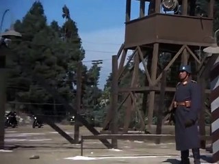 [Part 1: Dynamite] It Was The Best War I Ever Had - Hogan'S Heroes 6X10