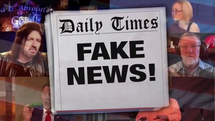 Stop Listening to the YouTube False Prophets!!