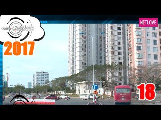 Camera Cận Cảnh 2017 - Tập 18: Ngã ba tiềm ẩn những nguy hiểm