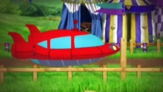 Little Einsteins S01E14 - The Good Knight and the Bad Knigh