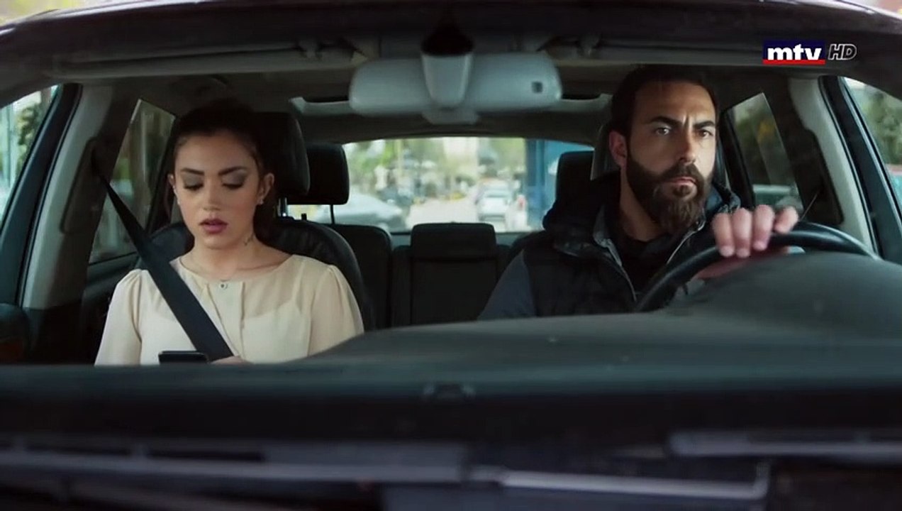 مسلسسل حادث قلب الحلقه 24 الرابعه و العشرون