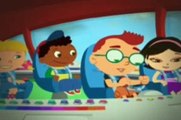 Little Einsteins S02E06 - A Tall Totem Tale