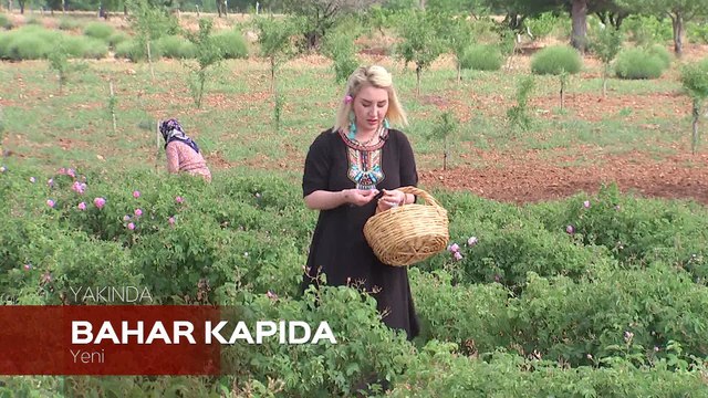 ‘Bahar Kapıda’ Yakında Kanal 7'de