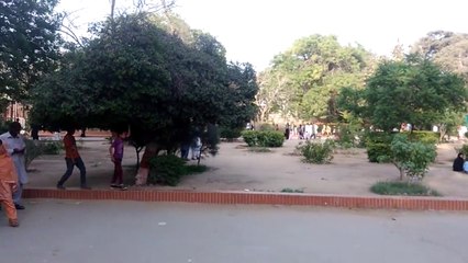 Karachi Zoo Park