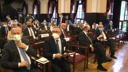 Yusuf Günay: “Günün sonunda sarı-kırmızı renk kazanacak!”