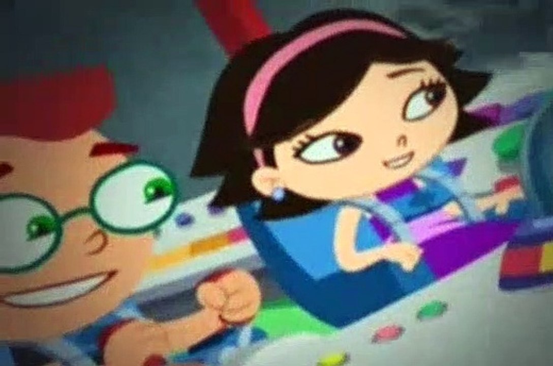 Little Einsteins S02E11 - A Galactic Goodnight