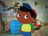 Little Einsteins S03E01 - Quincy & the Magic Instruments