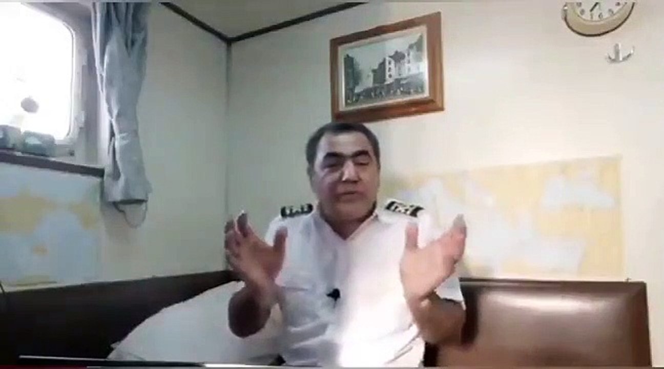 Kaptanın Kanal İstanbul tespitleri gündem oldu! "Suyu, havayı ve toprağı kaybettin"