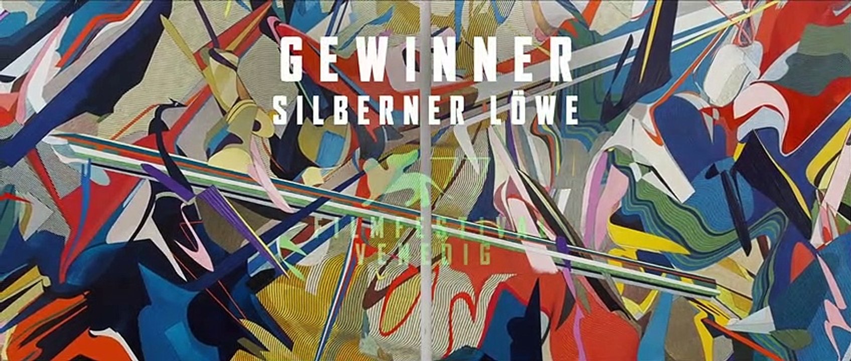 NEW ORDER DIE NEUE WELTORDNUNG Film