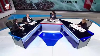Adil Gür: Başkanlığa geçilmezse kaos çıkar