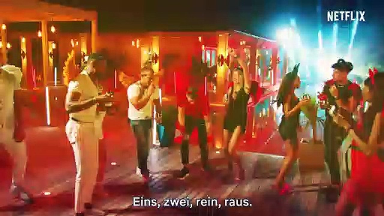 Finger weg Staffel 2