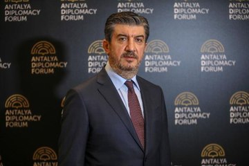 'Afrika'nın giriş kapısı ve anahtarı Libya'dır'