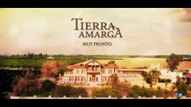 TIERRA AMARGA (Bir Zamanlar Çukurova) ❤️ MUY PRONTO, AQUÍ. CON Hilal Altınbilek ❤️ Uğur Güneş - Furkan Palalı Y Murat Ünalmış