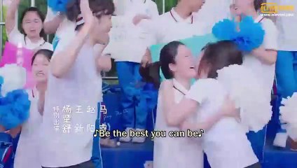 Flourish In Time  (2021) EP 21 ENG SUB CDRAMA