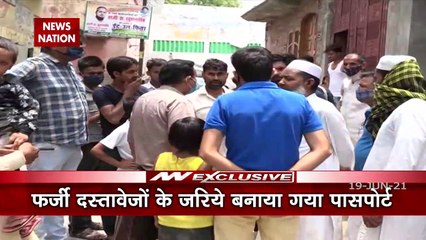 Efforts continue to break Rohingya groups in UP