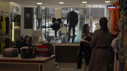 مسلسل حادث قلب الحلقه 1 الاولى