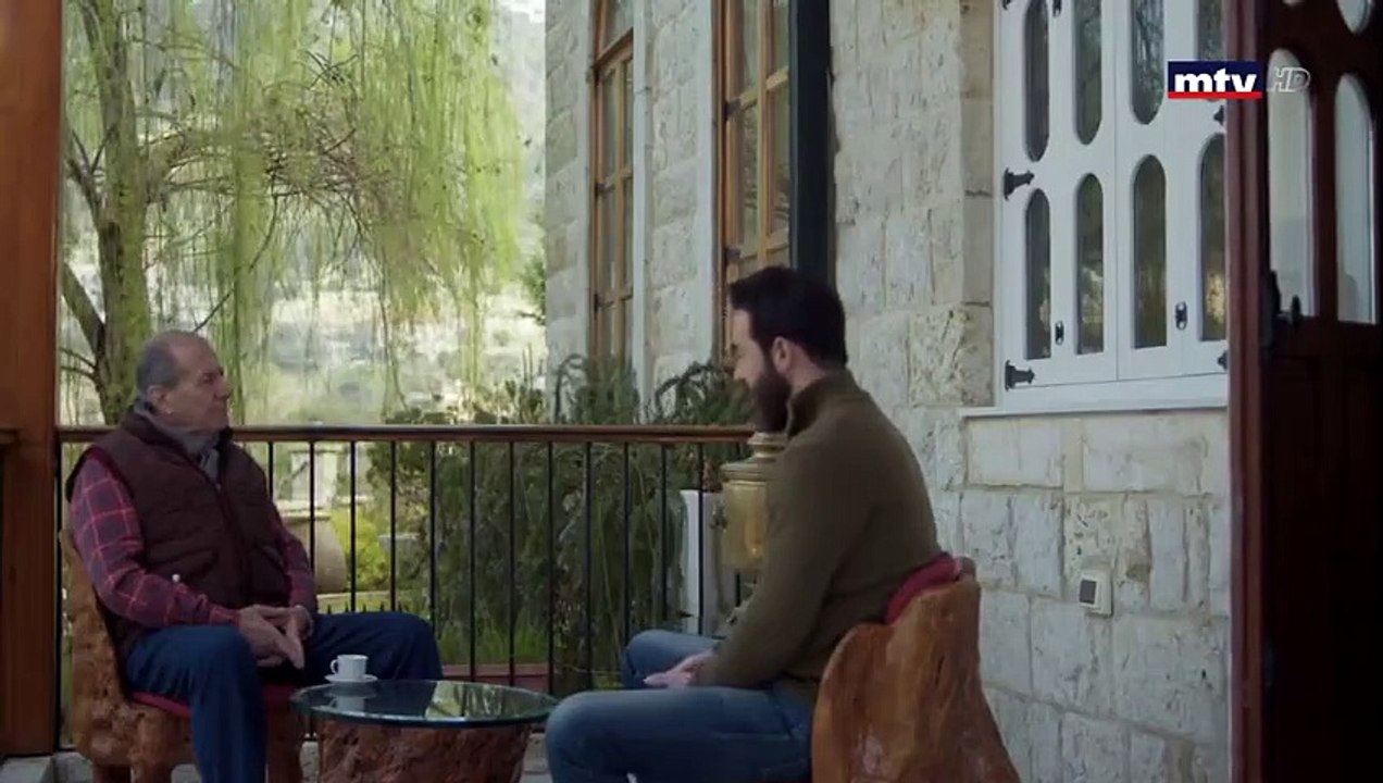 مسلسل حادث قلب الحلقه 9 التاسعه