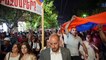 L'Arménie à la veille d'un scrutin sous tension