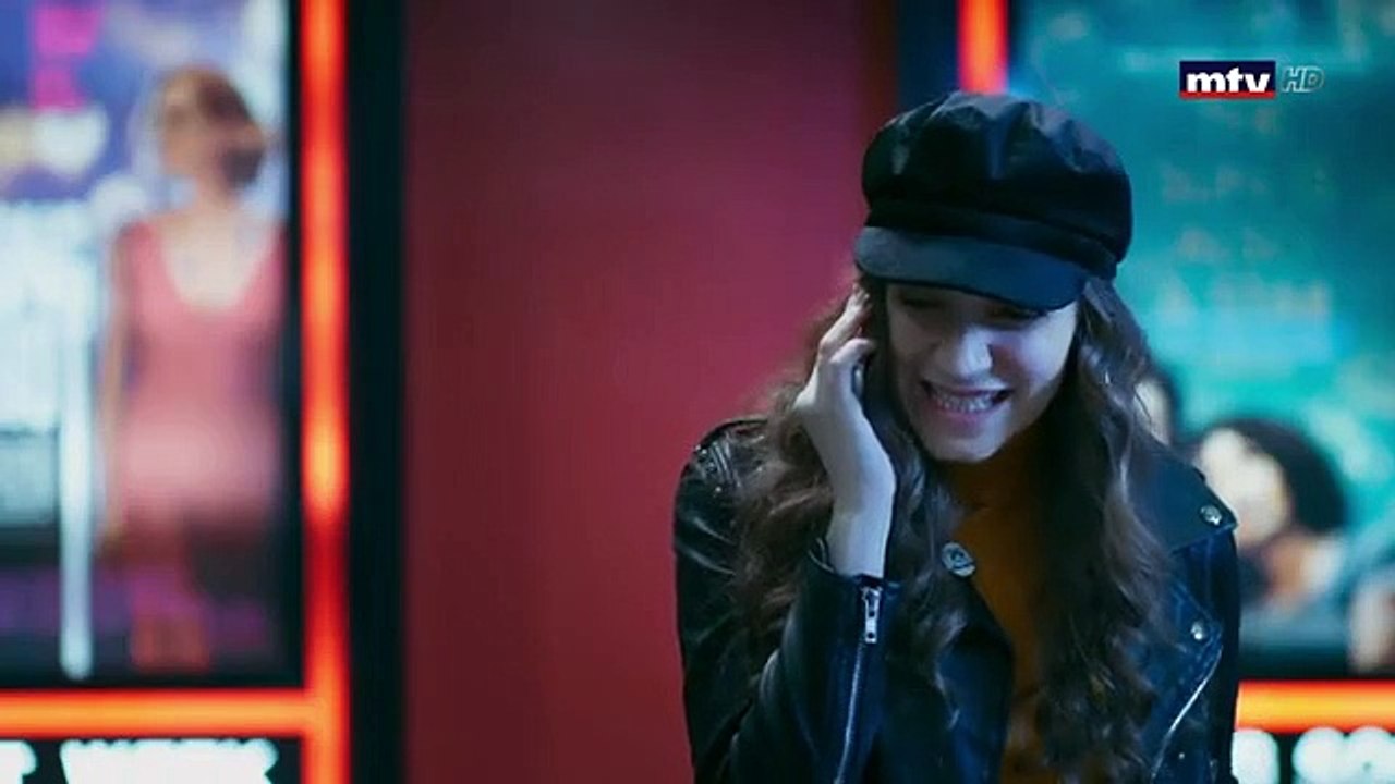 مسلسل حادث قلب الحلقه 17 السابعه عشر