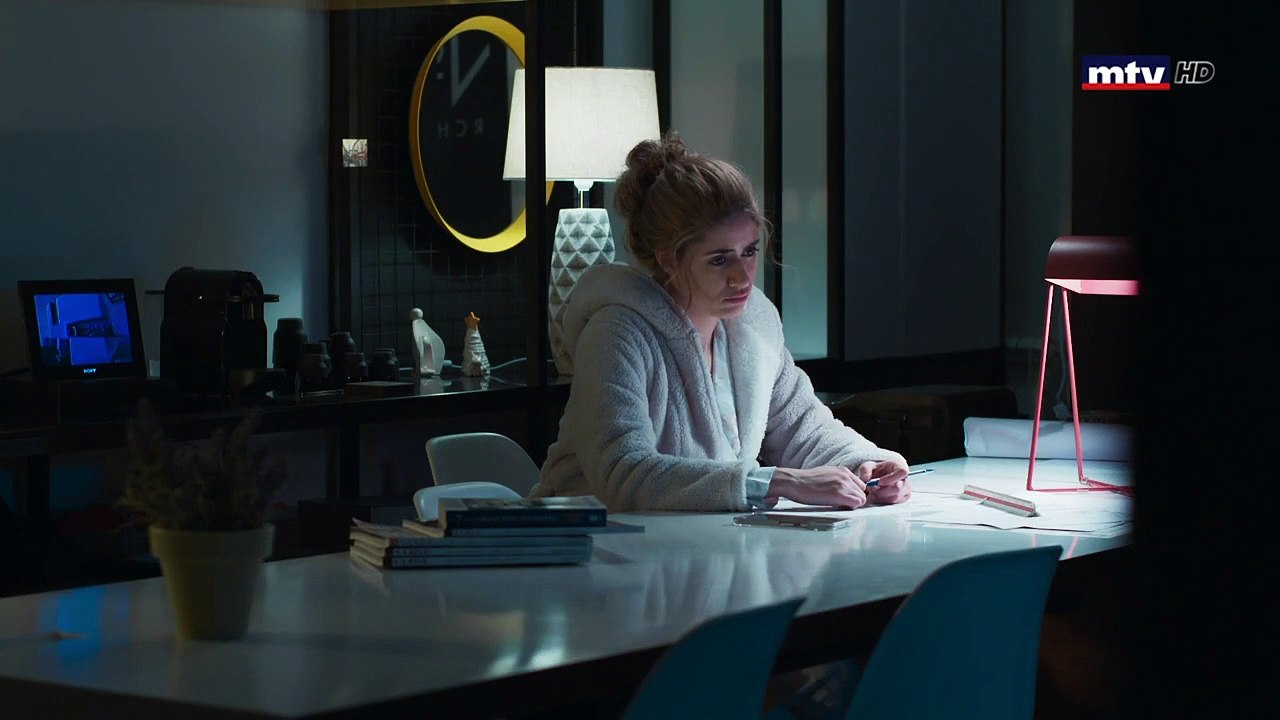 مسلسل حادث قلب الحلقه 20 العشرون