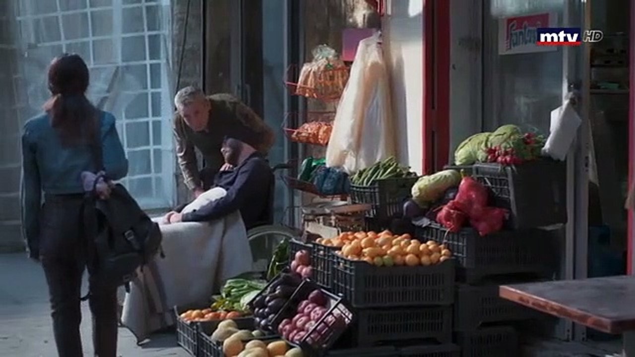 مسلسل حادث قلب الحلقه 21 الواحده و العشرون