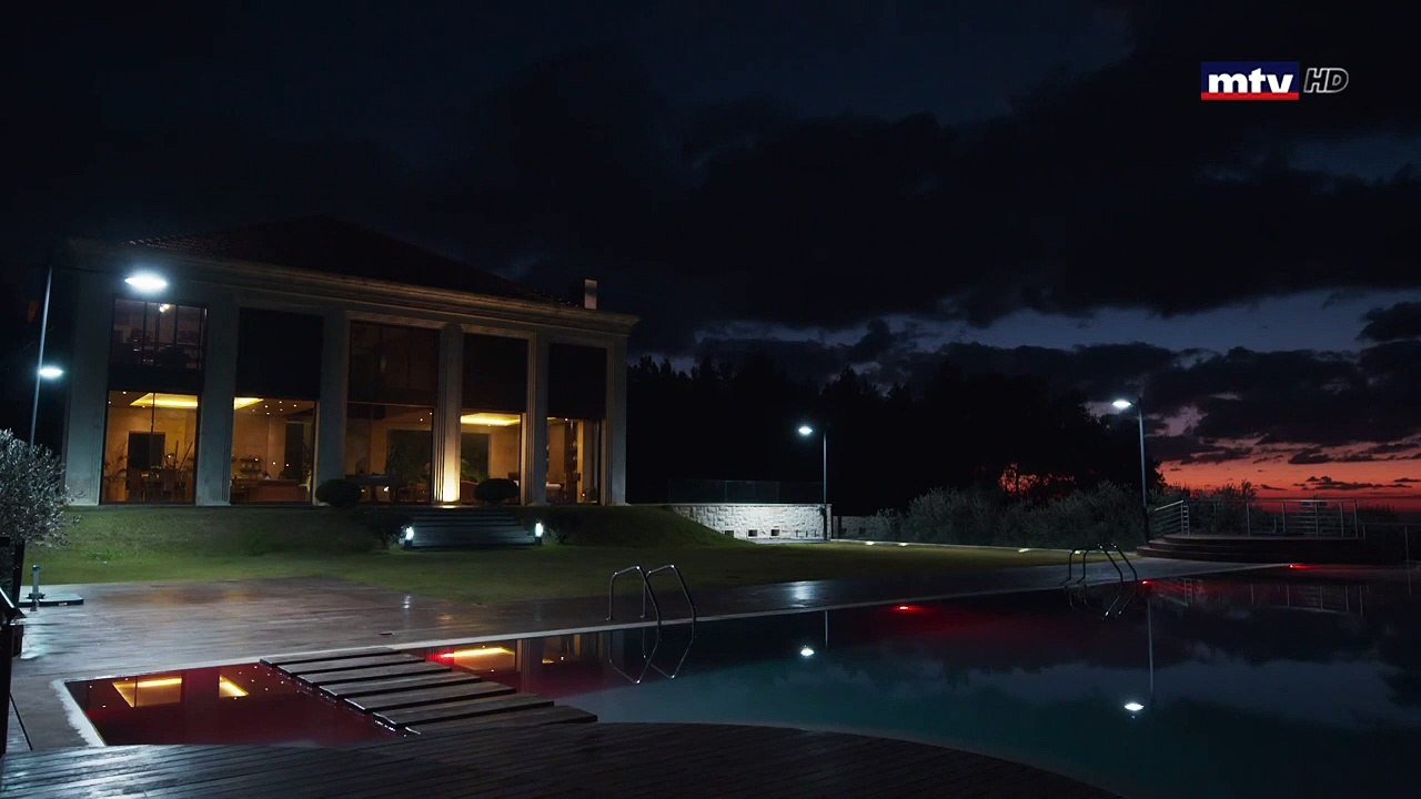 مسلسل حادث قلب الحلقه 28 الثامنه و العشرون