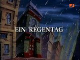 Slimer and the real Ghostbusters - 12. a) Ein Regentag