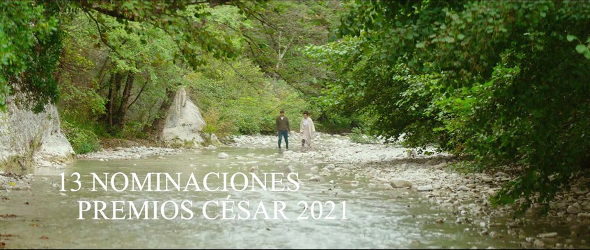 Las cosas que decimos las cosas que hacemos Película