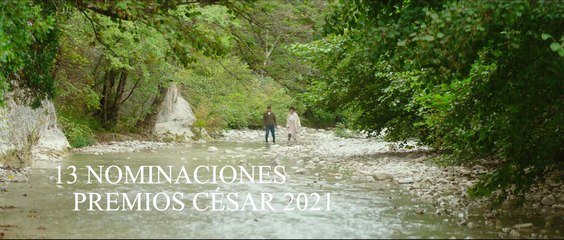 Las cosas que decimos las cosas que hacemos Película