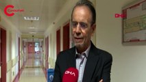 Prof. Dr. Mehmet Ceyhan'dan '4'üncü dalga uyarısı'