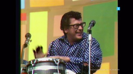 Summer of Soul Película