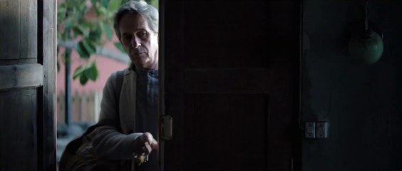 Las consecuencias Película