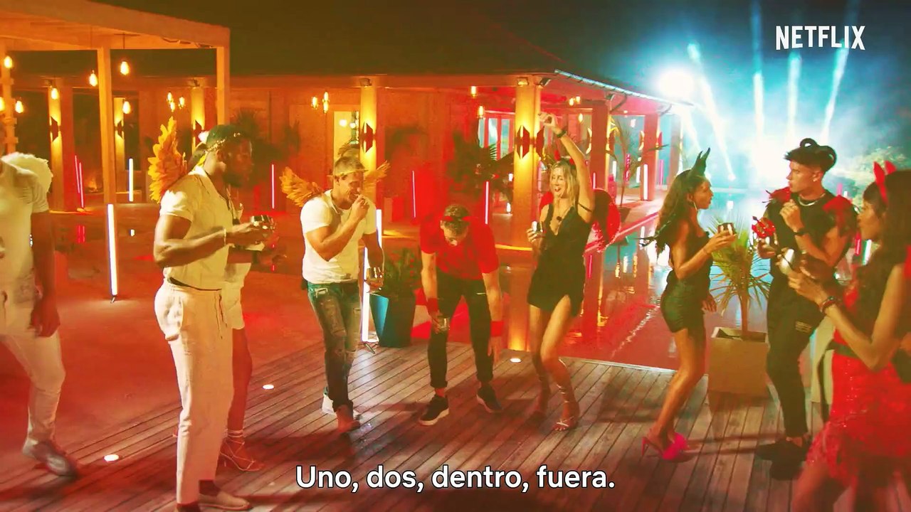 Jugando Con Fuego Temporada 2 Capitulos