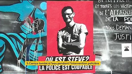 Mort de Steve Maia Caniço : plusieurs nouvelles personnes convoquées par la justice