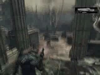 Angel Of Evil 4Th Montage