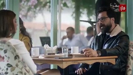 مسلسل من الاخر الحلقه 5 الخامسه