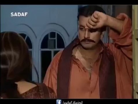 Best Dialogue | Baali And Zohra | Landa Bazar | Tauqeer Nasir | Kashif Mehmood | Khalil ur Rehman Qamar | Waseem Abbas