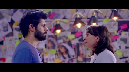 Twisted 2 | Season 2 | Episode 1 | A Web Original By Vikram Bhatt