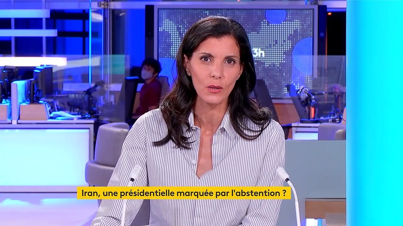 Iran : une élection présidentielle qui devrait être marquée par une forte abstention