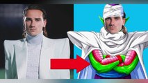 Griezmann devient la risée du web à cause de sa tenue Balmain et c'est très drôle