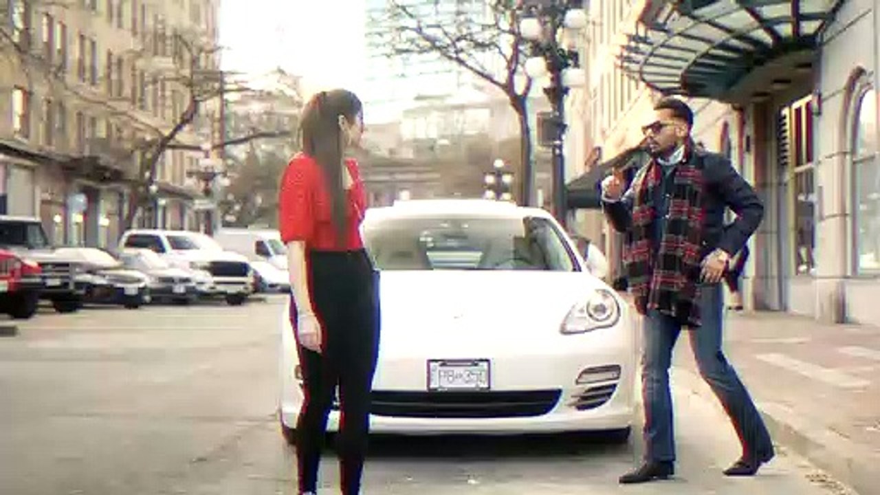 Mere Wala Jatt (Official Video) Prem Dhillon - New Punjabi Songs 2021 - Latest Punjabi Songs 2021