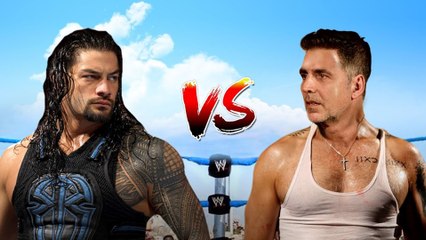 Akshay Kumarಗೆ ನನ್ನ ಜೊತೆ ಫೈಟಿಂಗ್ ಮಾಡಿ ಎಂದು ಕರೆದ Undertaker | Oneindia Kannada