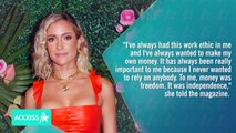 Kristin Cavallari On Sharing Custody w_ Jay Cutler After Divorce