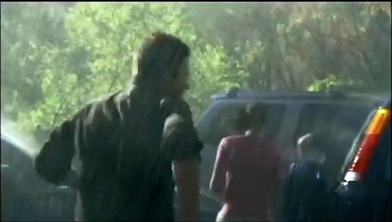 2012 Doomsday - Trailer