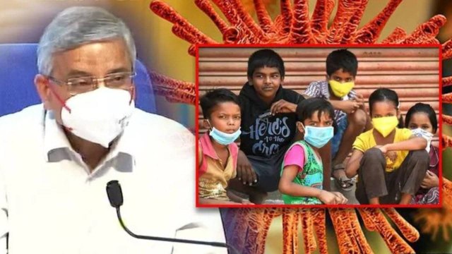 COVID Third Wave : వేగంగా వ్యాప్తి, కొత్త డెల్టా-ప్లస్ వేరియంట్.. 6 To 8 Weeks : AIIMS Chief