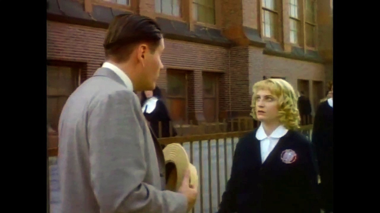 The Untouchables - Pilot (Part 1) - S 01 E 01
