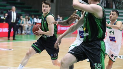 SIGNINGS: Valencia adds playmaker Dimitrijevic