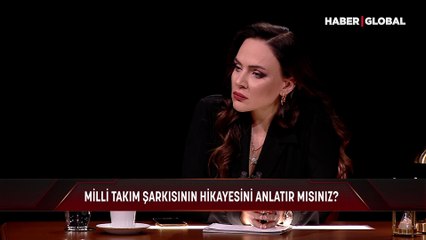 Mustafa Sandal: Milli Takım şarkısı için ücret almadım
