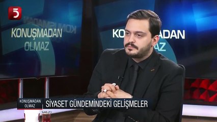 MHP bir kritik ismini daha ihraç ediyor